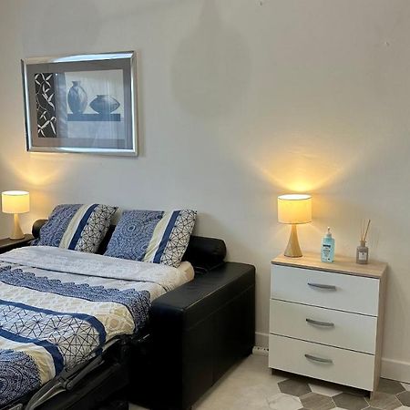 Pietranera Studio Proche De La Mer A 2Km De Bastia Ville-di-Pietrabugno Eksteriør billede